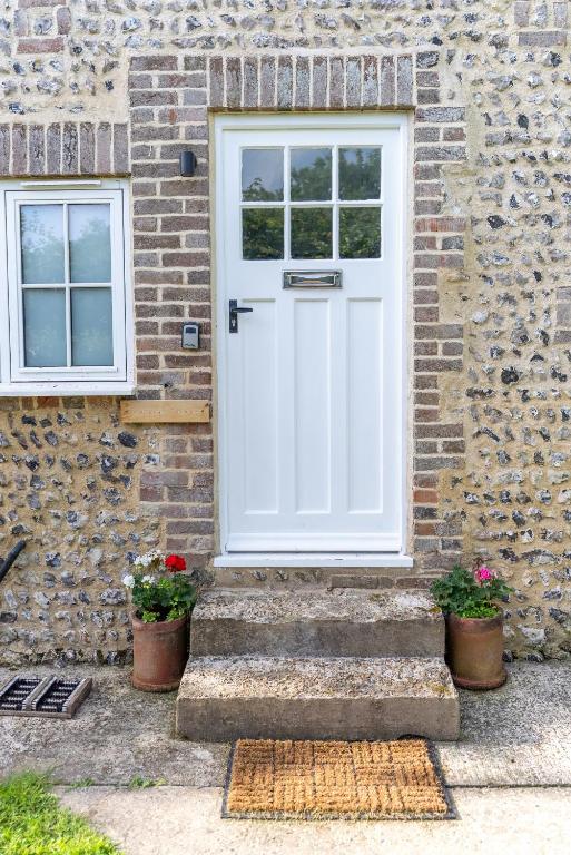 Redshank Cottage, West Dean