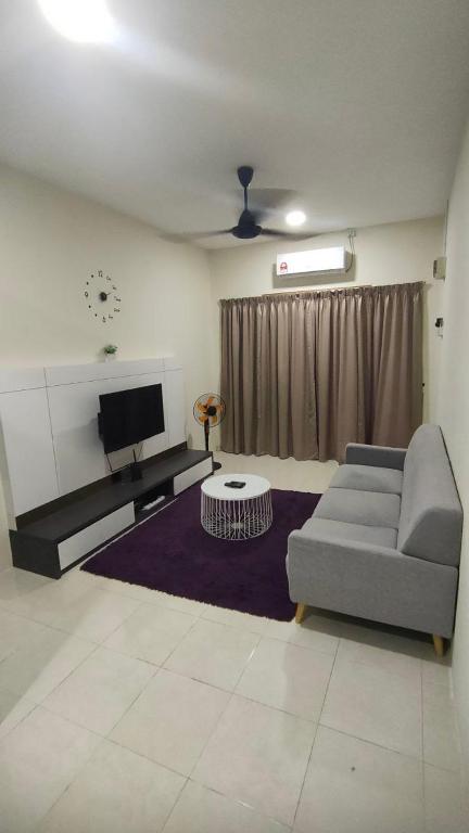 Mimms Homestay, Teluk Intan