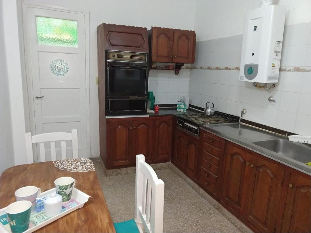 Depto 1 dormitorio - Centrico - Sgo del Estero - 2