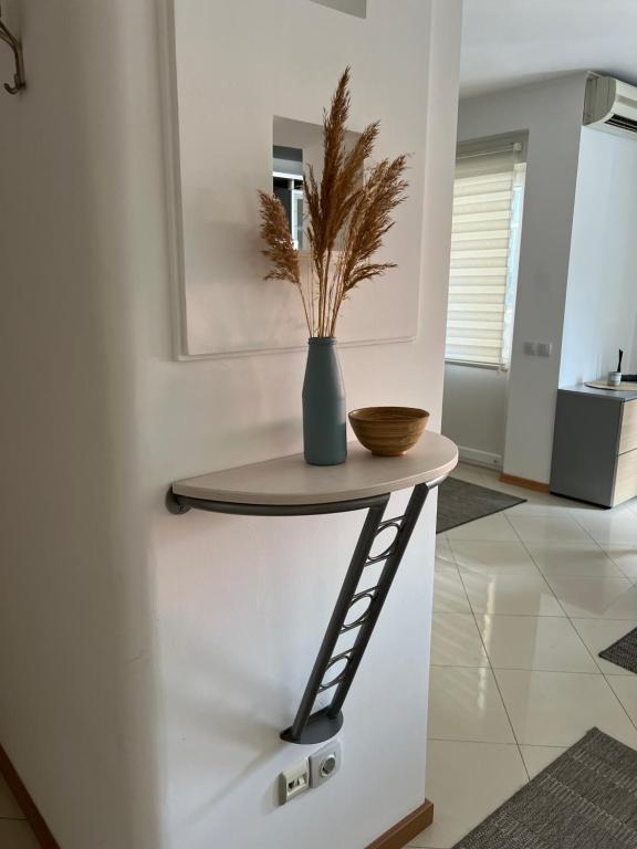 MK apartment in the main street - 5