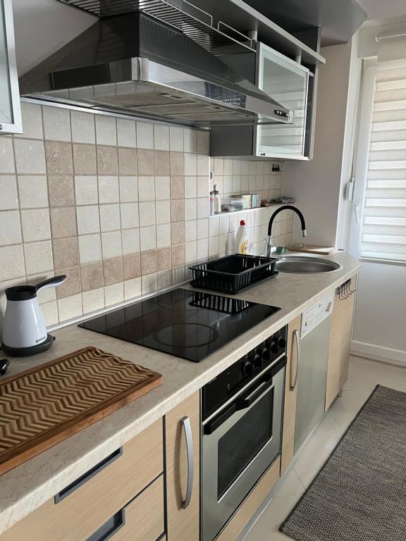 MK apartment in the main street - 4