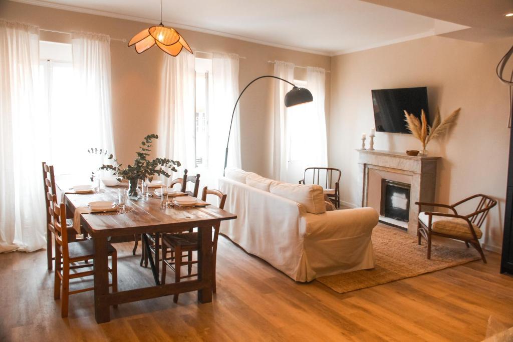 Magnifique Appartement de 3 chambres + Parking - 3