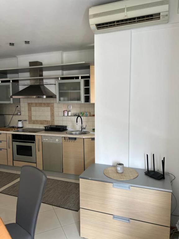 MK apartment in the main street - 2