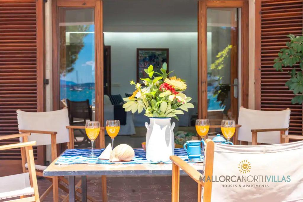Apartamento Bel Planta Baja First Line Pinewalk - 2