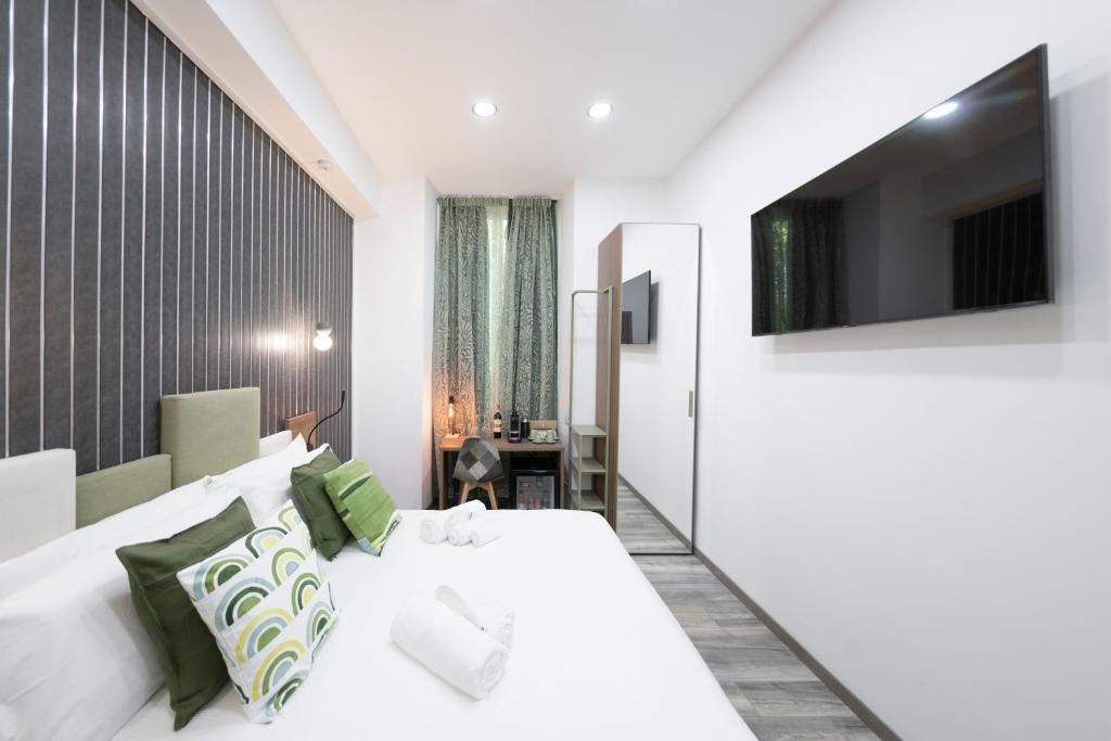 Trastevere Luxury Rooms - 2