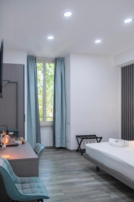 Trastevere Luxury Rooms - 5