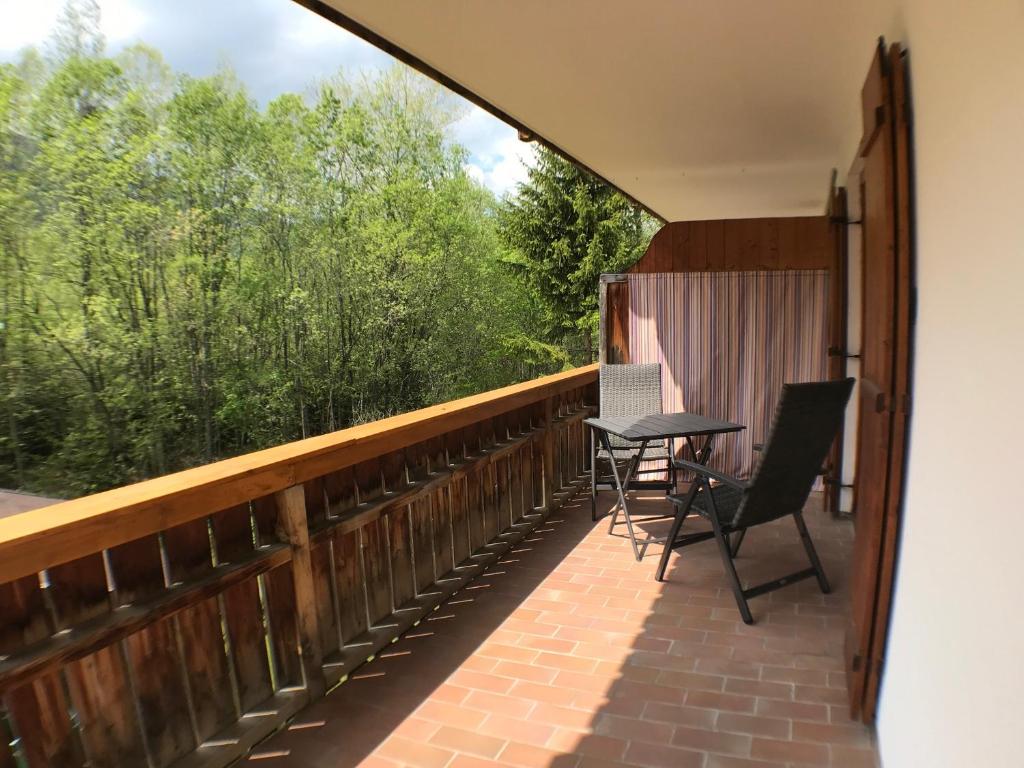 Apartment Laber - 3