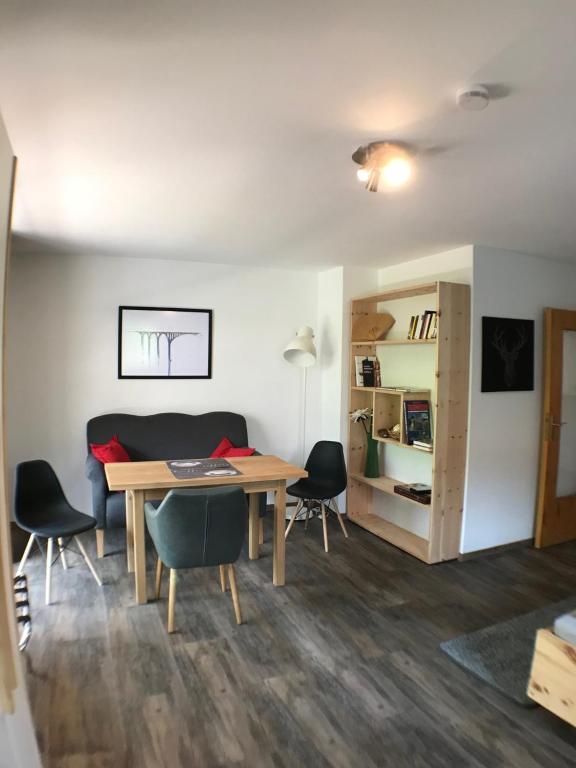 Apartment Laber - 5