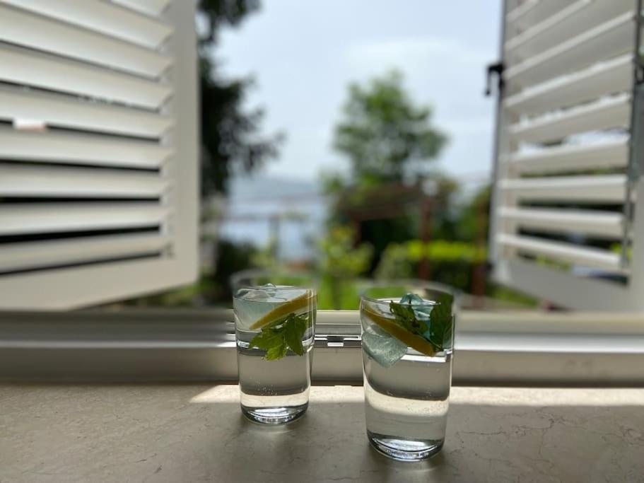 Forrest Road Residence, Herceg Novi