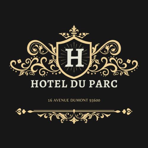 HOTEL DU PARC, Aulnay-sous-Bois