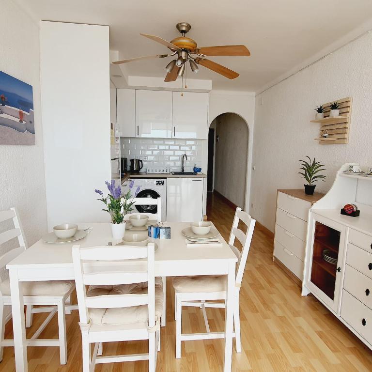 Bella Sylvia, Empuriabrava