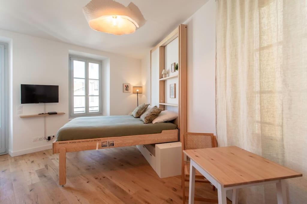 #14 Staywizus - Central balcony 5mins Old town & Sea AC WIFI - 1