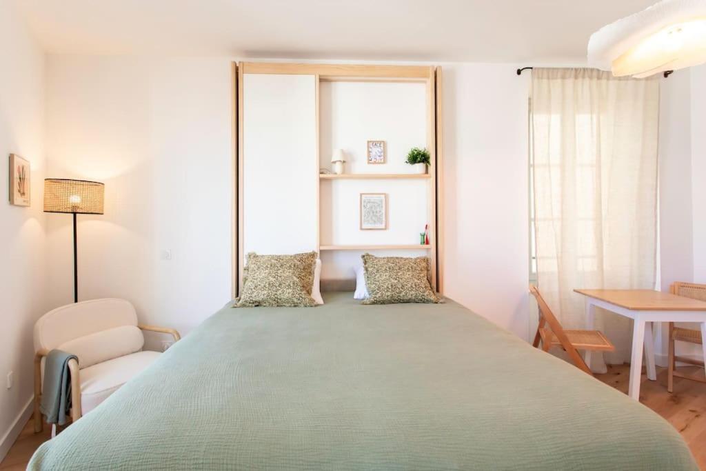 #14 Staywizus - Central balcony 5mins Old town & Sea AC WIFI - 3
