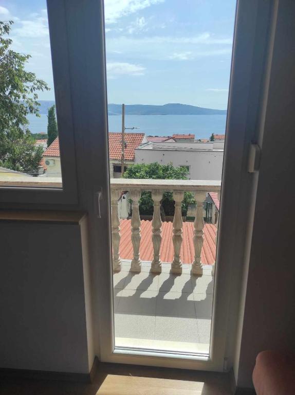 Apartman Ljuba, Novi Vinodolski