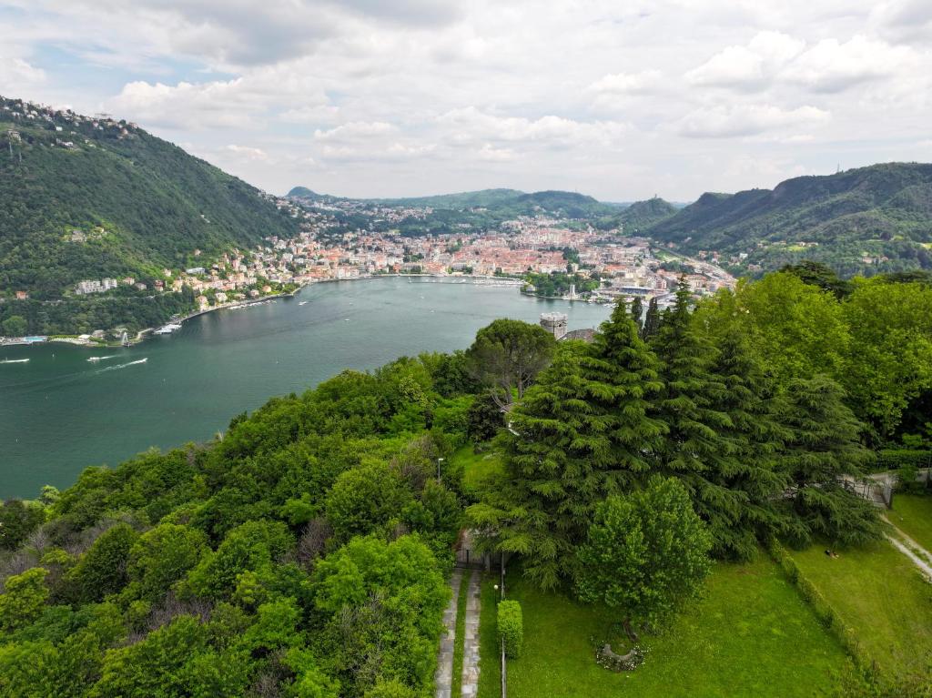 Villa Grel - by MyHomeInComo - 4
