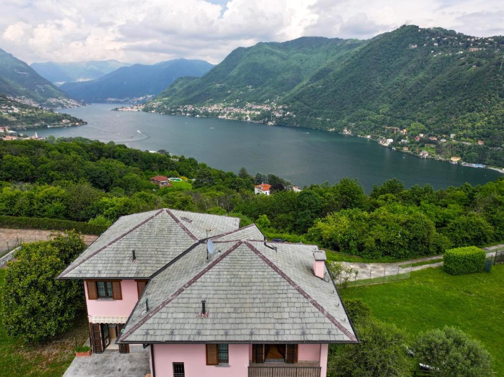 Villa Grel - by MyHomeInComo - 3