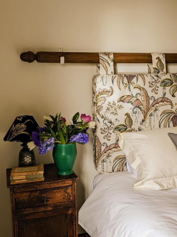 Garden View Apartment, Oswestry