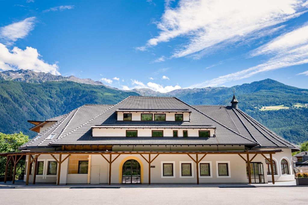 Self Service Hotel Schnalser Hof - 2