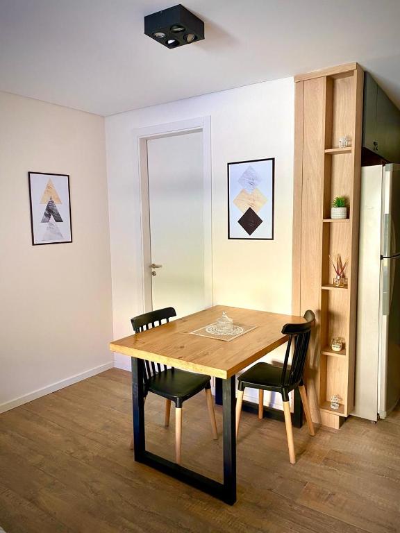 Tiempos Caribu II - 1