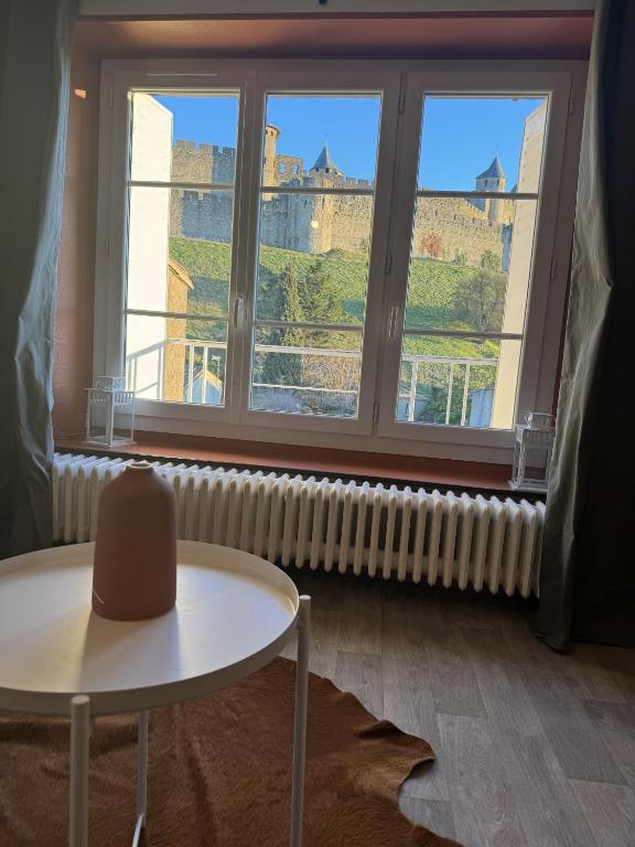 Maison Bacou cité 2 - 2