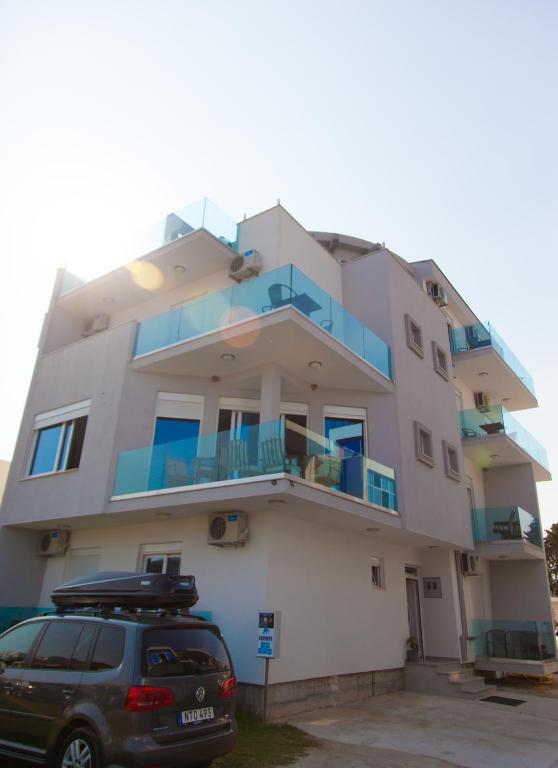 A3 Apartments - 3