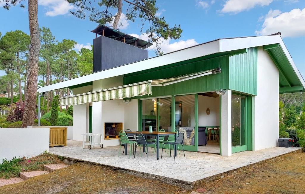 Gorgeous Home In Lege-Cap-Ferret With Wifi - 2