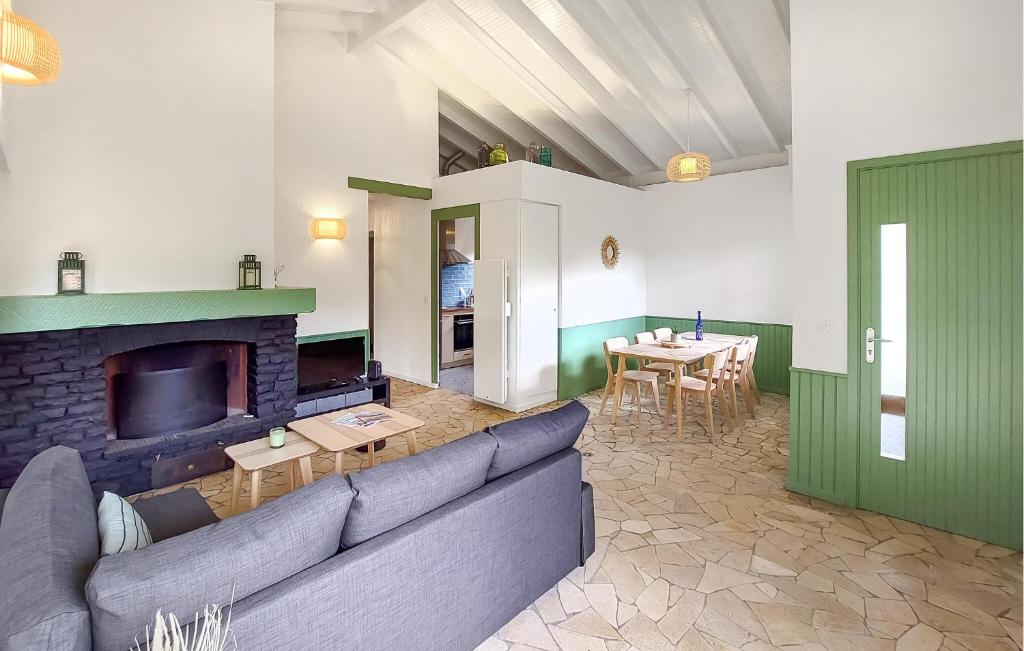 Gorgeous Home In Lege-Cap-Ferret With Wifi - 5