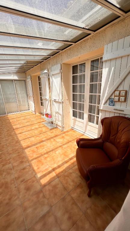 RESIDENCE INAYA 전경