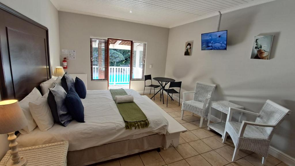Studio 12 @ The Dunes, Plettenberg Bay