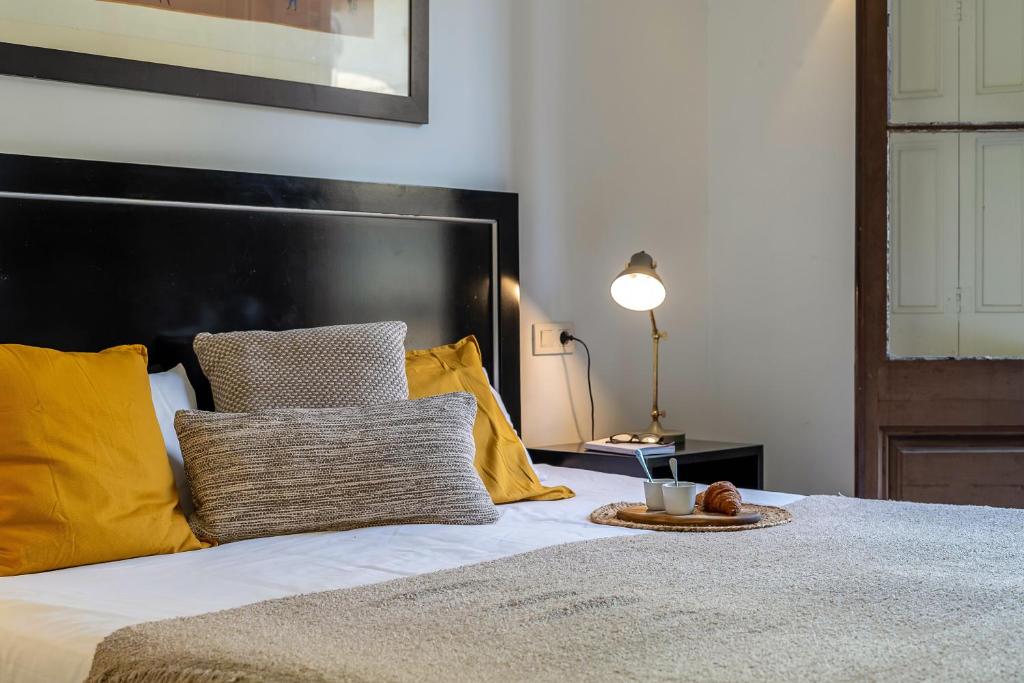 Canela Homes BARCELONA CASP - 2
