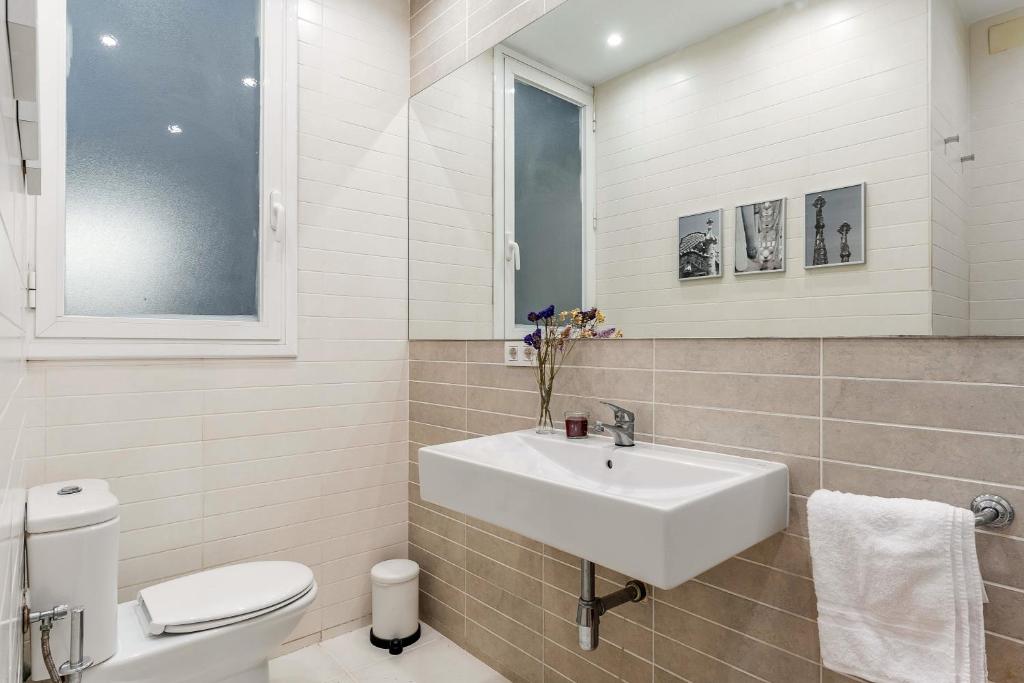 Canela Homes BARCELONA CASP - 5