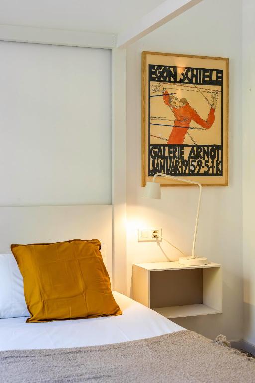 Canela Homes BARCELONA CASP - 4