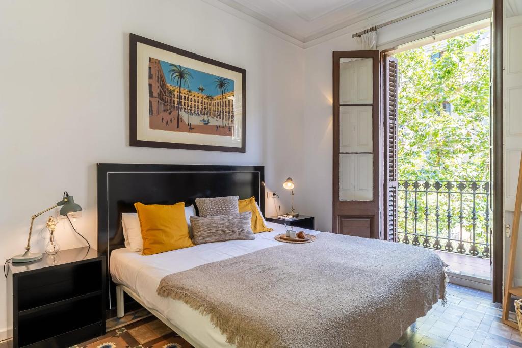 Canela Homes BARCELONA CASP - 3