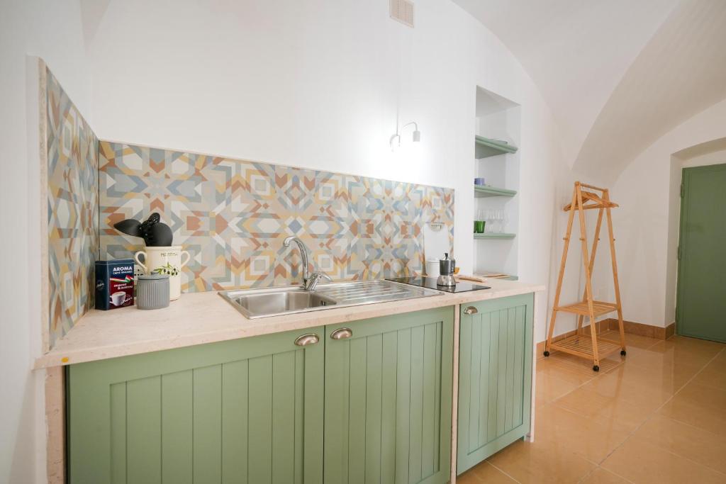 GuestHost - Zefiro Stay - Apartments 6 - 4