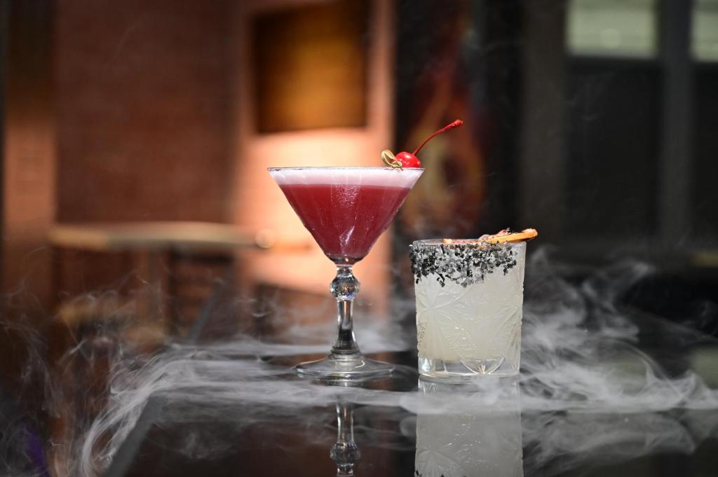 Quầy bar/Pub