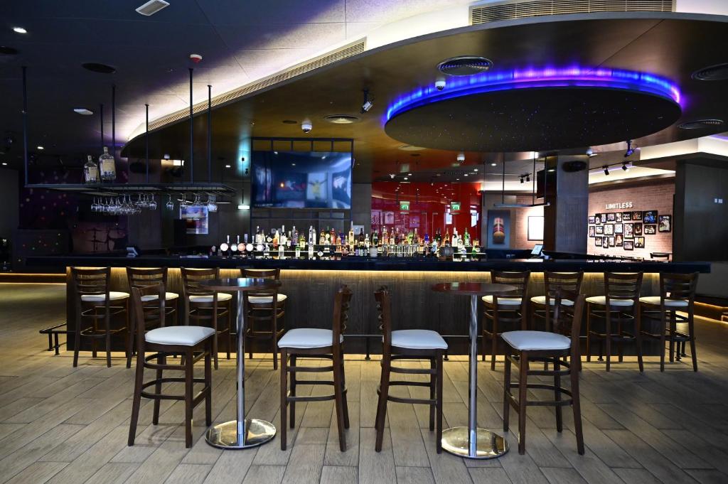 Quầy bar/Pub
