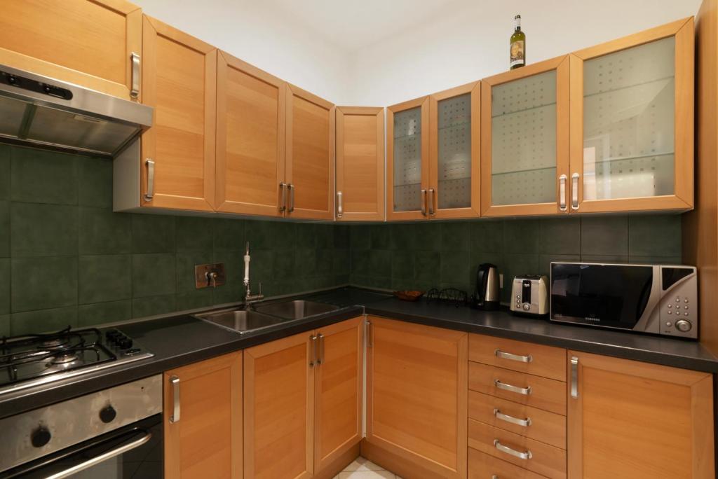 Cozy Apartment in Trastevere - 5
