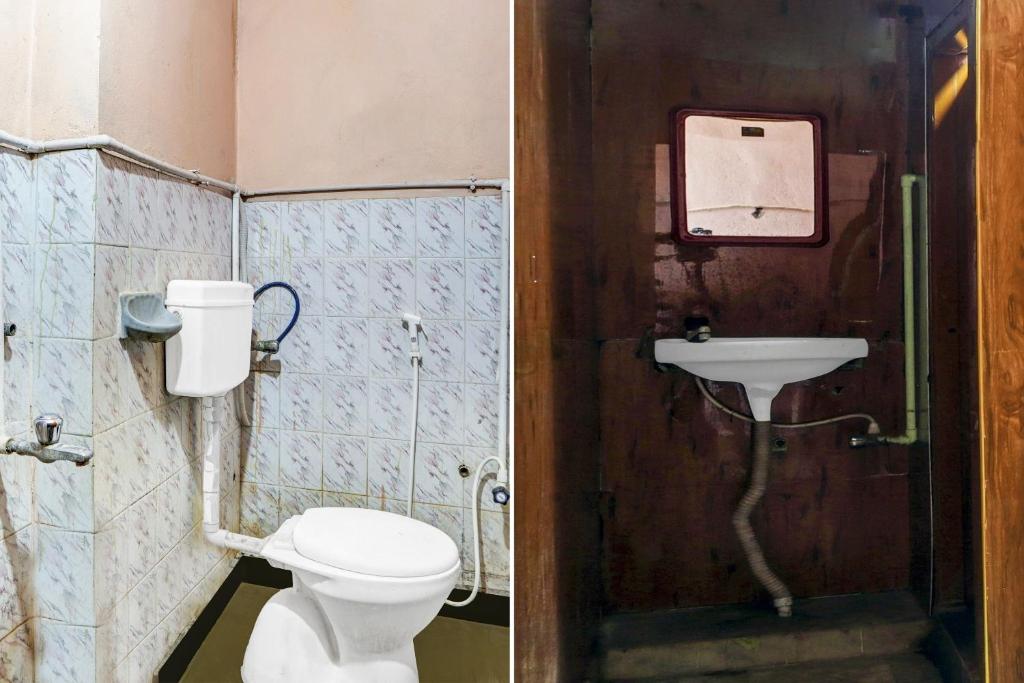 バスルーム（客室）