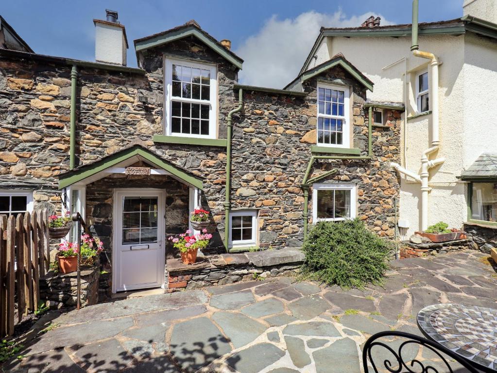 Sandburne Cottage, Keswick