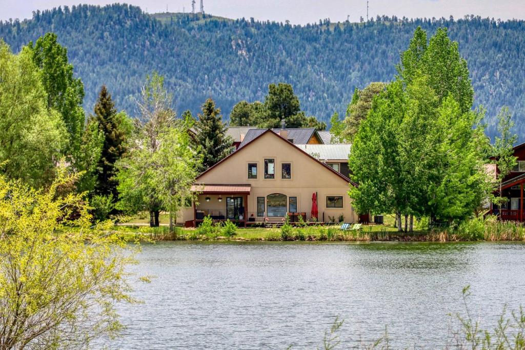 156 Teal Circle, Pagosa Springs