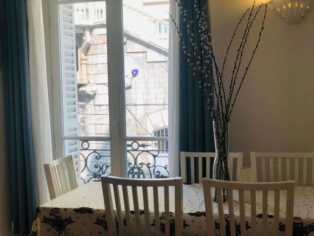 Comfortable and Luxury Appart-Center of Paris - 4