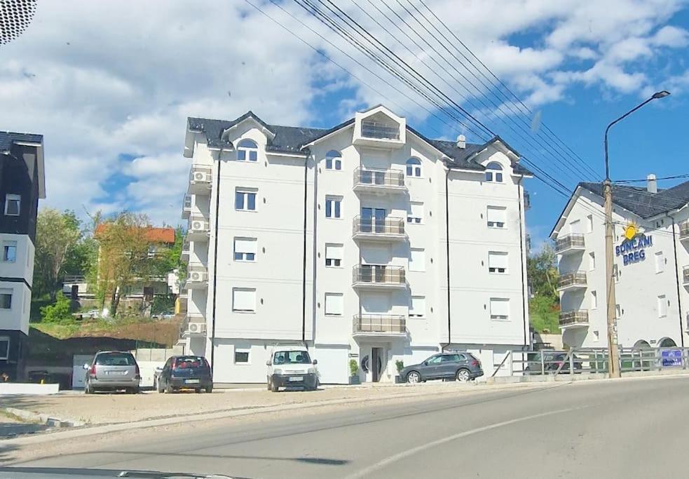 Apartman Nikac Sokobanja - 3