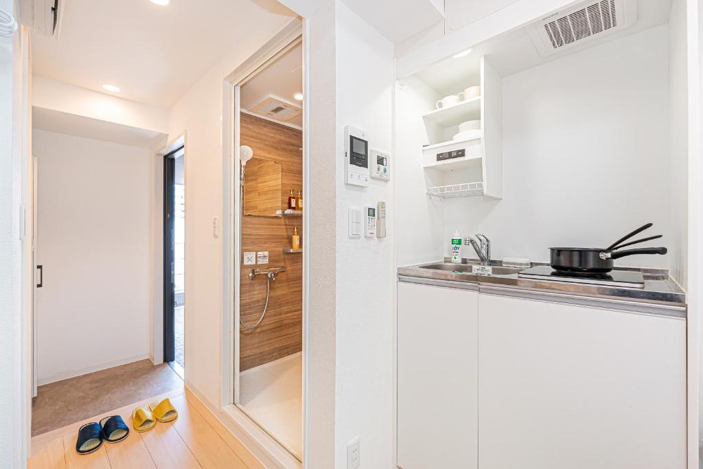 67 Apt Kinshicho