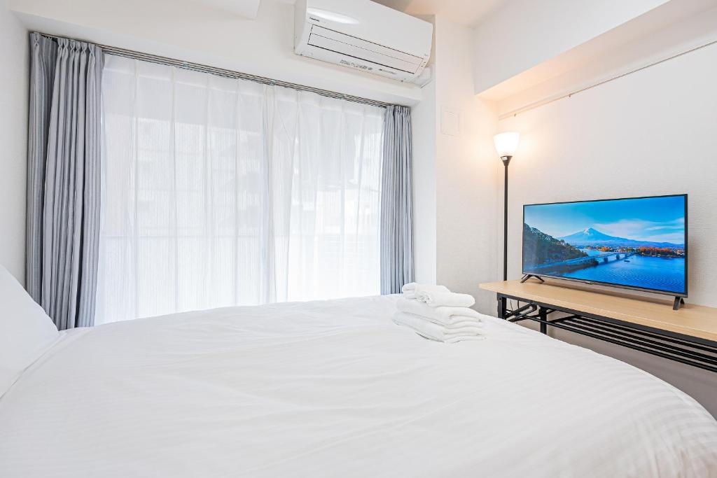 67 Apt Kinshicho