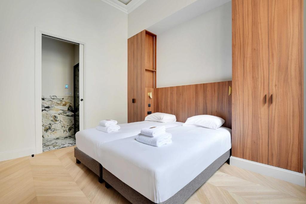 Luxury Apartment - 2BR-4P - GeorgeV-Champs Elysees - 2