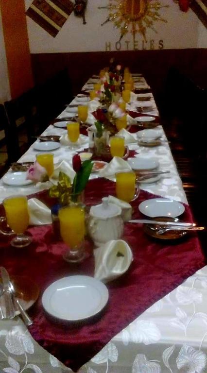 Julio Cesar Hoteles - 4