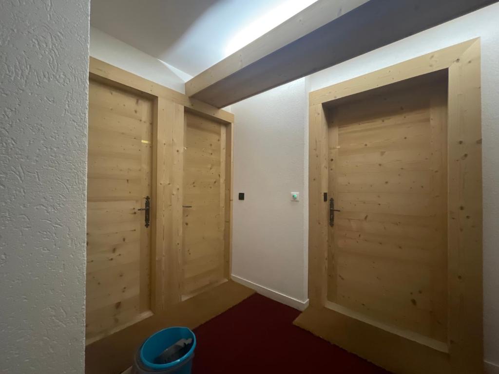studio 1 personne megeve heidi5 - 5
