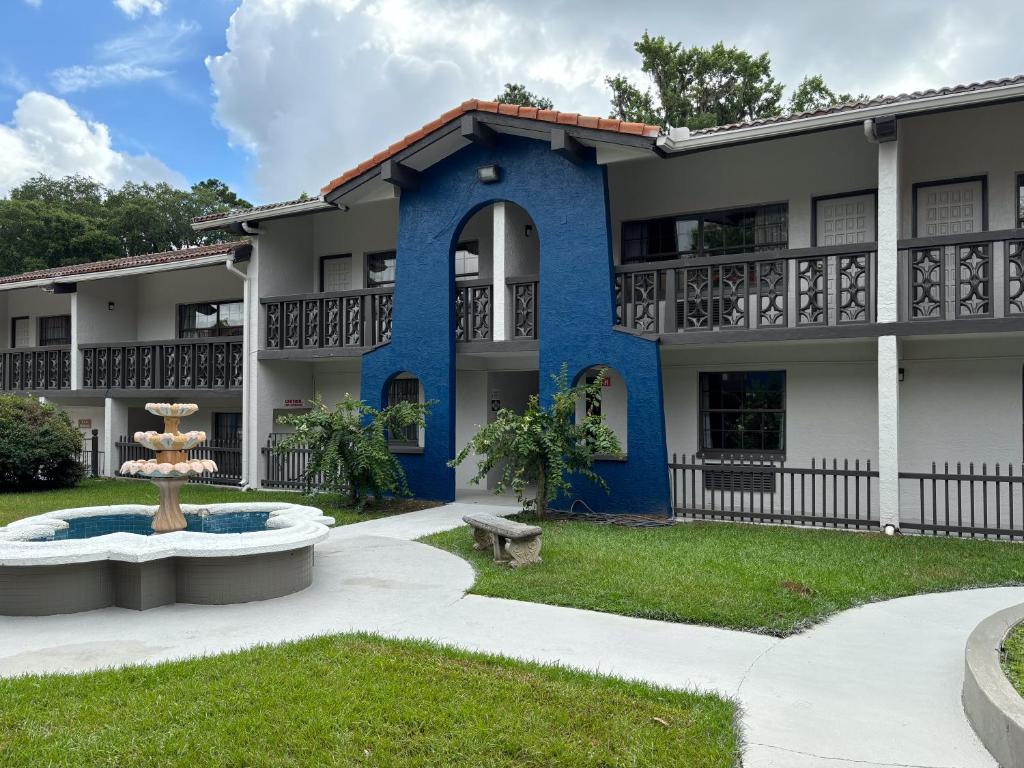 Studio 6 Tallahassee, FL North Monroe, Tallahassee