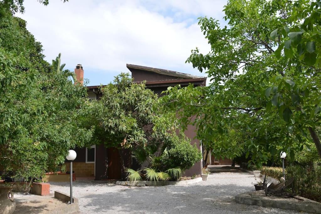 Dory by Penta Dream House, Campofelice di Roccella