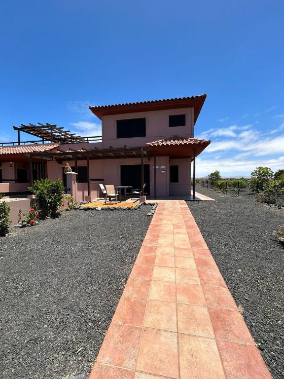 Villa Villekulla - 2